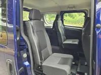Used Fiat Doblò Active 95 HP (69 kW) 2019 Blue MPV