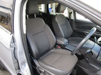 used Ford Kuga TITANIUM 1.5T Hatchback