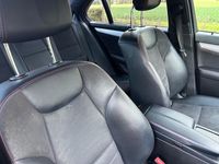 Used Mercedes C220 AMG 2013 Blue Sedan