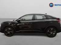 Used Citroën C4 PureTech 131 HP (96 kW) 2023 Black SUV