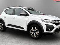 Used Dacia Sandero Journey 91 HP (66 kW) 2022 Hatchback