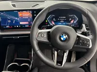 Used BMW X1 M Sport 2025 Grey SUV