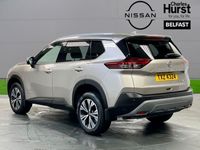 used Nissan X-Trail STATION WAGON