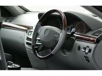 Used Mercedes S350 2006 Sedan