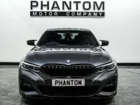Used BMW 320 M Sport 184 HP (135 kW) 2020 Grey Sedan