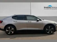 Used Polestar 2 Long Range Single Motor 169 kW (231 HP) 2023 Other Hatchback