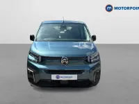 Used Citroën e-Berlingo 100 kW (136 HP) 2024 Blue MPV