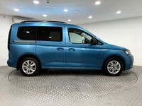Used VW California California 122 HP (89 kW) 2022 Blue Van
