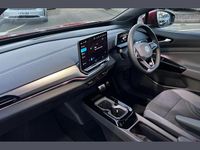 New VW ID.5 Pro 210 kW (286 HP) 2025 Red SUV