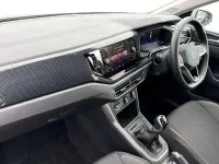 Used VW Polo Life 80 HP (58 kW) 2023 Grey Hatchback
