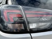 Used Vauxhall Crossland Ultimate 131 HP (96 kW) 2023 Grey SUV