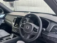 Used Volvo XC90 Ultimate 455 HP (334 kW) 2023 Black SUV