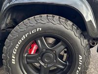 Used Land Rover Defender 2014 Black SUV