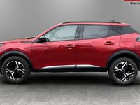 Used Peugeot 2008 Allure 131 HP (96 kW) 2025 SUV