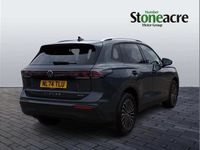 Used VW Tiguan Match 128 HP (94 kW) 2024 Grey SUV