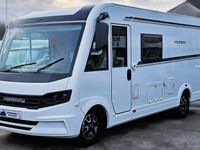 Used Weinsberg CaraCore 2021 White Van