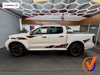 Used Ford Ranger Wildtrack 213 HP (156 kW) 2021 White Pickup