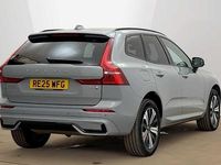 Second-hand Volvo XC60 Plus 345 CP (253 kW) 2025 Gri SUV