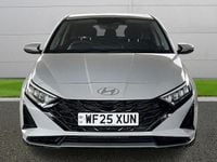 Used Hyundai i20 Premium 101 HP (74 kW) 2025 Grey Hatchback