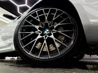 Used BMW M2 Competition Edition 2019 Grey/silver Coupe