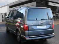 Used VW Caravelle Executive 199 HP (146 kW) 2021 Grey MPV