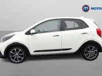 Used Kia Picanto X-Line 67 HP (49 kW) 2024 Hatchback
