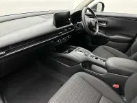 Used Honda ZR-V Elegance 184 HP (135 kW) 2025 Nordic forest SUV