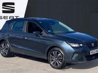 Used Seat Arona SE Technology 95 HP (69 kW) 2025 SUV