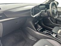 Used Vauxhall Mokka Ultimate 100 kW (136 HP) 2022 White SUV