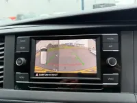 Usado VW Transporter Highline 2021 Preto Van