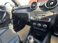 Used Audi S1 231 HP (169 kW) 2017 Black Hatchback