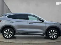 Used BYD Seal U Comfort 218 HP (160 kW) 2025 Grey SUV
