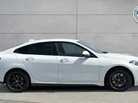 Used BMW 218 M Sport 148 HP (108 kW) 2022 White Coupe