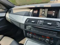 Used BMW 530 M Sport 2015 Grey Estate