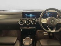 Used Mercedes CLA200 Shooting Brake AMG line 163 HP (119 kW) 2022 Estate
