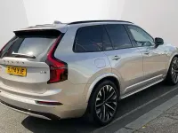 Usado Volvo XC90 Ultra 455 CV (334 kW) 2025 Dorado SUV