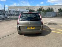 used Citroën Grand C4 Picasso 1.6 HDi VTR+ Euro 4 5dr