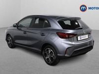 Used MG MG3 Trophy 194 HP (142 kW) 2025 Grey Hatchback