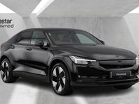 New Polestar 2 200 kW (272 HP) 2025 Hatchback