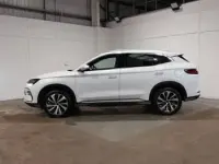 Used BYD Seal Design 324 HP (238 kW) 2025 White Estate