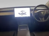 Used Tesla Model Y Long Range AWD 286 kW (389 HP) 2025 SUV