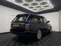 Used Land Rover Range Rover Autobiography 339 HP (249 kW) 2013 Blue SUV