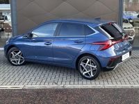New Hyundai i20 Premium 100 HP (73 kW) 2026 Hatchback