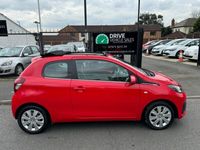 used Peugeot 108 1.0 Active 3dr ULEZ, FREE ROAD TAX