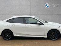 Used BMW 220 M Sport 190 HP (139 kW) 2022 White Coupe