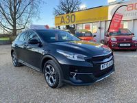 Used Kia XCeed 2021 Black SUV