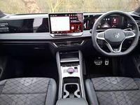 Used VW Tiguan R-line 204 HP (150 kW) 2024 Grey SUV