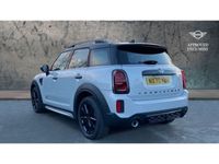 used Mini John Cooper Works Countryman 2.0 Cooper Works ALL4 5dr Auto Petrol Hatchback