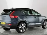 Nuevo Volvo EX40 Plus 185 kW (252 CV) 2025 SUV