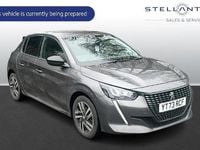 Used Peugeot 208 Allure+ 131 HP (96 kW) 2023 Hatchback
